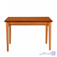 میز ناهار خوری مدل آراد