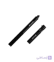 دسته سلفی Insta360 Bullet Time Accessory Bundle برای ONE X Camera (Handle/Tripod, Selfie Stick)