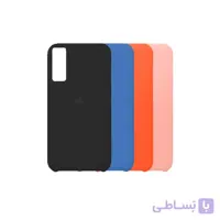 قاب سیلیکونی گوشی هواوی Huawei Y7a