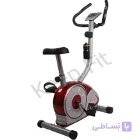 دوچرخه ثابت روبیمکث 7747 ا Stationary Bike 7747 Robimax