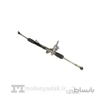 جعبه فرمان ولكس c30