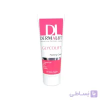 کرم لایه بردار پوست گلیکولیفت ا اچ ا 10 درمالیفت حجم 40 میل ا Glycolift Peeling Cream AHA 10% Dermalift