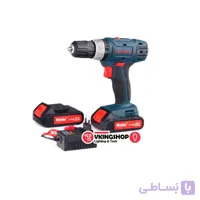 دریل شارژی رونیکس مدل 8018
