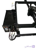 دستگاه لیزر حکاکی و برش لیزری سانشید مدل GB-6040