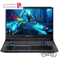 لپ تاپ ایسر پریدیتور Helios 300 PH315-53-78FH