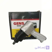 بکس بادی 1/2 اینچ جنوس مدل 9500