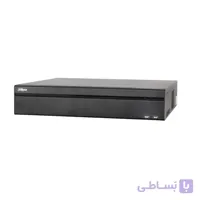 ضبط کننده تحت شبکه ویدیویی مدار بسته داهوا مدل NVR608-32-4KS2 ا NVR608-32-4KS2 32 Channel 2U 8HDDs Ultra series Network Video Recorder