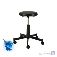 صندلی کار LCI111 نیلپر