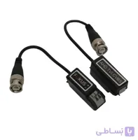 ویدیو بالن فوکوس