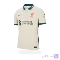 کیت دوم لیورپول۲۰۲۲