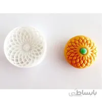 قالب نان برنجي 2 طرفه
