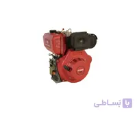 موتور دیزلی کوپ مدل KD192 FE/FS-E