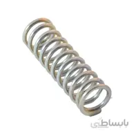 فنر درب بندی ضعیف 3.5mm بسته ۶ عددی