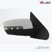 آیینه راهنمادار سمند
