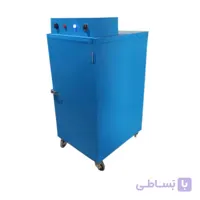 خشک کن میوه برقی 10 سینی 30kg