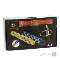 حلقه کمر مگنتی دوبل سالار