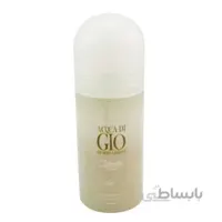 رول ضد تعریق مردانه ویسل مدل GIO حجم 65 میلی لیتر
