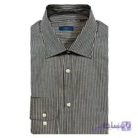 پیراهن مردانه OVS مدل SLIM FIT کد OVS1002