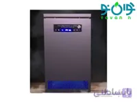 دستگاه تصفیه هوا و سطوح مدل هوبر LA111