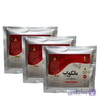سم قارچ کش مانکوزب 100 گرمی مجموعه 3 عددی
