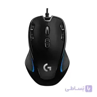 ماوس گیمینگ لاجیتک G300s
