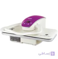 اتو پرسی ژانومه ا JANOME Steam Press GS600