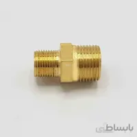 مغزی 1/8 به 6 بوشی