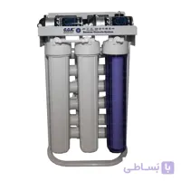 دستگاه تصفیه آب نیمه صنعتی 500گالن اسلیم مدل RO500GP36s