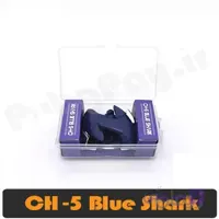 دسته بازی پابجی موبایل CH-5 Blue Shark