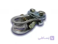 سر باطری قلع اندود سواری و دیزلی ( SBC ) ببر