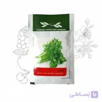 بذر خانگی کرفس