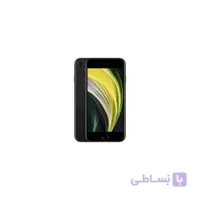 گوشی اپل آیفون SE 2020 | حافظه 128 رم 3 گیگابایت