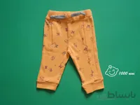 شلوار چاپدار طرح zoo