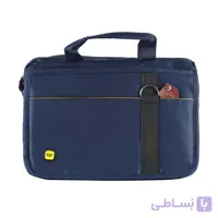 کیف دستی لپ تاپ کت مدل CAT9595
