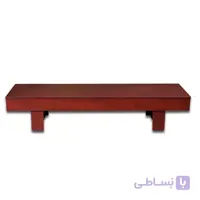 میز جلو مبلی لمکده مدل یلدا