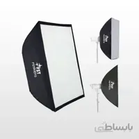 سافت باکس اف اس تی فوتو Fstphoto soft box RGX-BJ 60×90