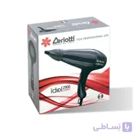سشوار حرفه ای سریوتی مدل Idol 2900