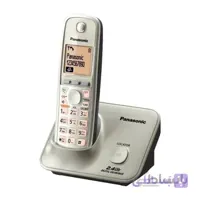 تلفن پاناسونیک بیسیم Panasonic KX-TG3711BX ا Panasonic Cordless Phone KX-TG3711BX
