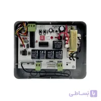 برد کرکره ساید بتا فول