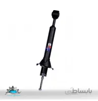 کمک فنر پراید (هاچ بک) عقب ABESTA