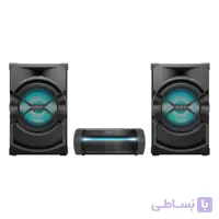 پخش کننده چند رسانه ای سونی SHAKE-X30D ا Sony SHAKE-X30D MULTIMEDIA PLAYER