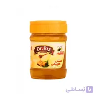 عسل استاندارد ۵۰۰ گرمی