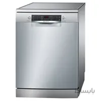 ماشین ظرفشویی بوش مدل SMS46GW01B / SMS46GI01B ا Bosch SMS46G01B Dishwasher