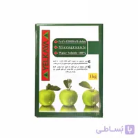 کود اهن 6درصد یلکایا