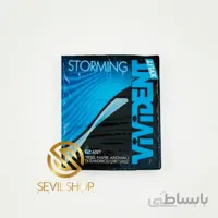 آدامس وویدنت بسته 12 عددی با طعم نعنا سبز