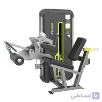 دستگاه بدنسازی پشت پا نشسته DHZ E3023
