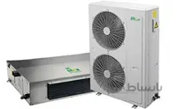 داکت اسپلیت گرین مدل GDS-48P3T1/R1