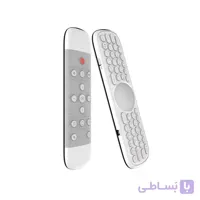 ایرماوس و کیبورد W2 Pro