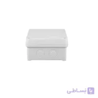 جعبه تقسیم کوچک