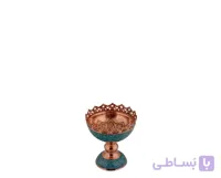 آجیل خوری 16 فیروزه کوب
